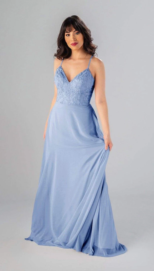 Kennedy Blue Try Before You Buy Sample Madison Size 22 5 Kennedy Blue Try Before You Buy Sample Madison Size 22