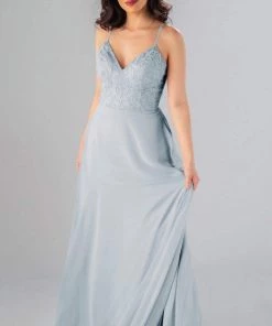 Kennedy Blue Sample Madison Size 8 Try Before You Buy