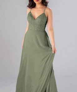 Kennedy Blue Sample Madison Size 2 Try Before You Buy