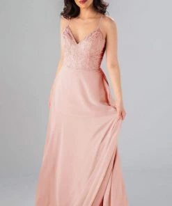 Kennedy Blue Try Before You Buy Sample Madison Size 16