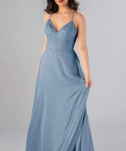 Kennedy Blue Sample Madison Size 20