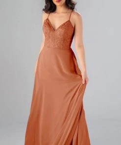 Kennedy Blue Sample Madison Size 2 Try Before You Buy