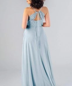 Kennedy Blue Try Before You Buy Sample Madison Size 22