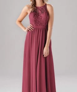 Kennedy Blue Sample Maria Size 6