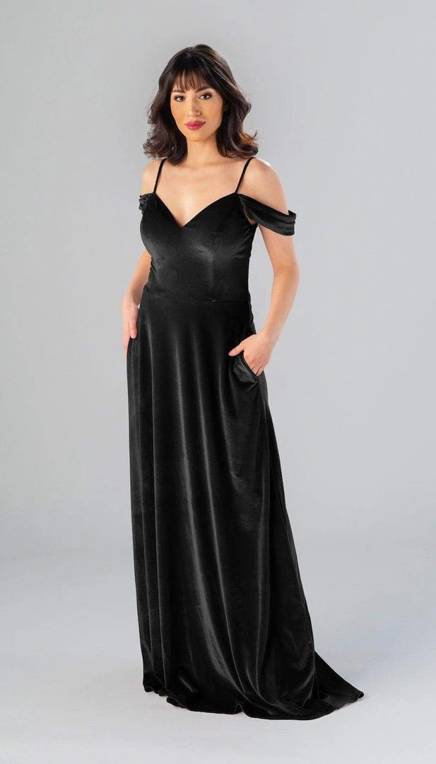 Kennedy Blue Try Before You Buy Sample Mila 3 Kennedy Blue Try Before You Buy Sample Mila