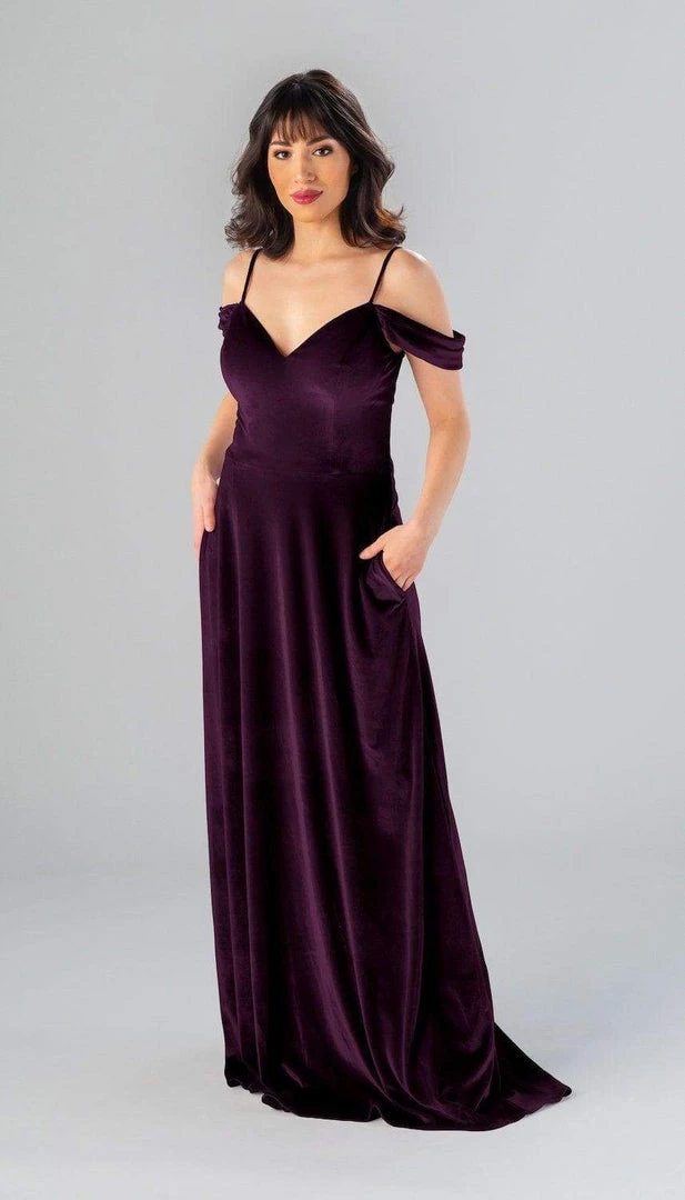 Kennedy Blue Sample Mila Size 10 Try Before You Buy 4 Kennedy Blue Sample Mila Size 10 Try Before You Buy