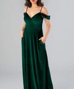 Kennedy Blue Try Before You Buy Sample Mila Size 24