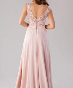 Kennedy Blue Sample Natalie - Beaded