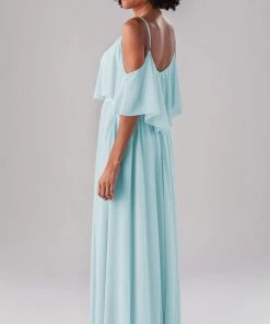 Kennedy Blue Sample Nora Size 10