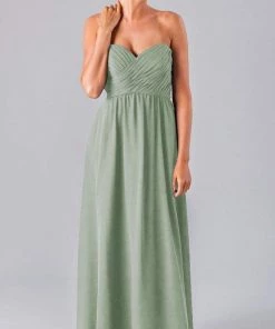 Kennedy Blue Try Before You Buy Sample Parker Size 24