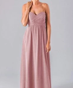 Kennedy Blue Sample Parker Size 22 Try Before You Buy