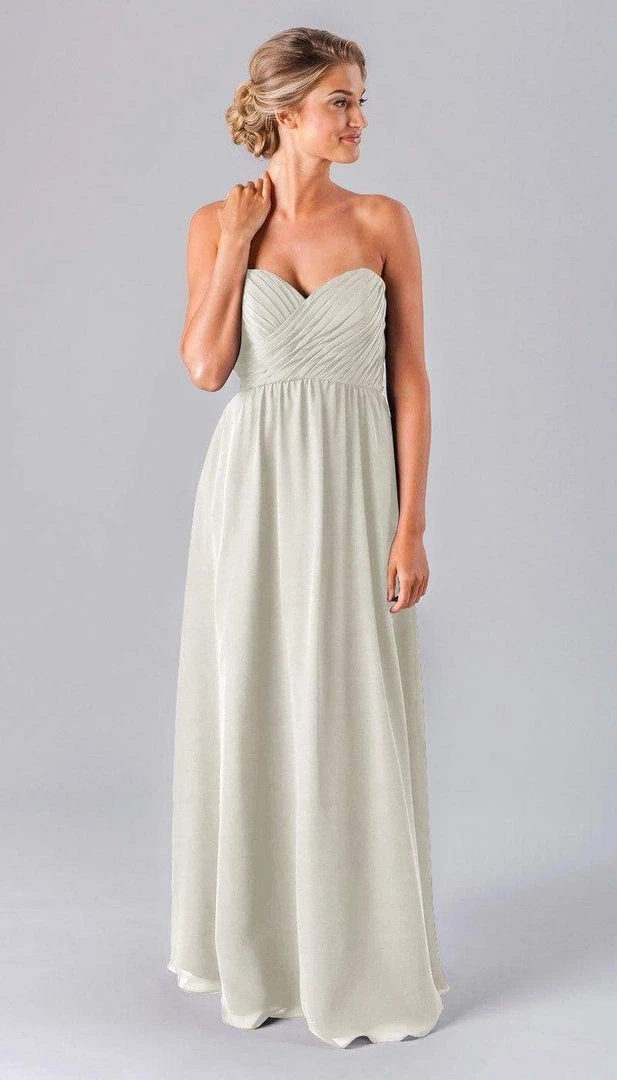 Kennedy Blue Sample Parker Size 4 Try Before You Buy 8 Kennedy Blue Sample Parker Size 4 Try Before You Buy