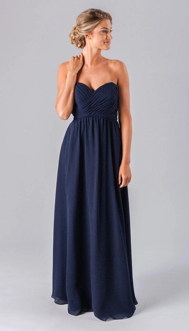 Kennedy Blue Sample Parker Size 10 Try Before You Buy 4 Kennedy Blue Sample Parker Size 10 Try Before You Buy