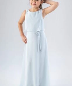 Kennedy Blue Sample Presley