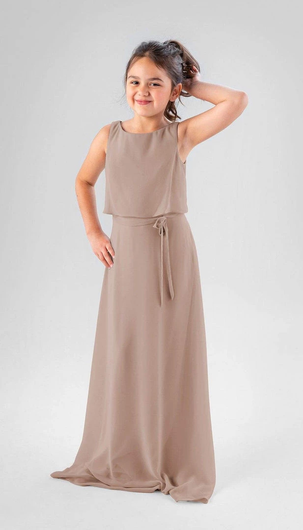 Kennedy Blue Sample Presley Size J8 Try On Junior Dresses 4 Kennedy Blue Sample Presley Size J8 Try On Junior Dresses