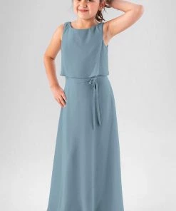 Kennedy Blue Sample Presley Size J10 10 Kennedy Blue Sample Presley Size J10