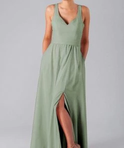 Kennedy Blue Try Before You Buy Sample Riley Size 6