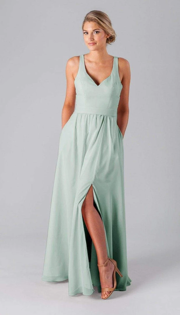 Kennedy Blue Try Before You Buy Sample Riley Size 12 11 Kennedy Blue Try Before You Buy Sample Riley Size 12