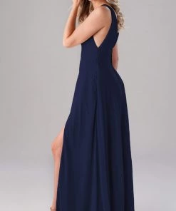 Kennedy Blue Try Before You Buy Sample Rose Size 18