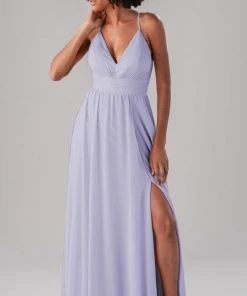 Kennedy Blue Sample Ryan Size 0 Try Before You Buy