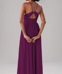 Kennedy Blue Try Before You Buy Sample Ryan Size 14