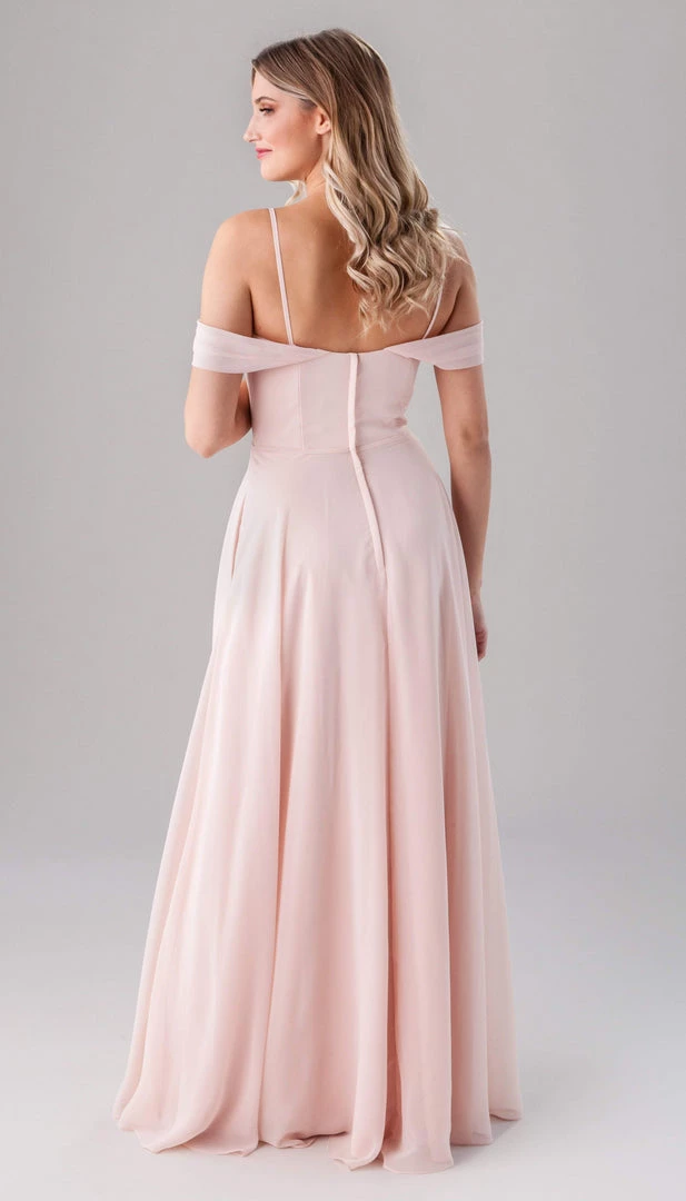 Kennedy Blue Try Before You Buy Sample Samantha 4 Kennedy Blue Try Before You Buy Sample Samantha