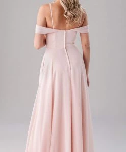 Kennedy Blue Try Before You Buy Sample Samantha Size 10