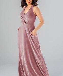 Kennedy Blue Sample Skylar Size 6