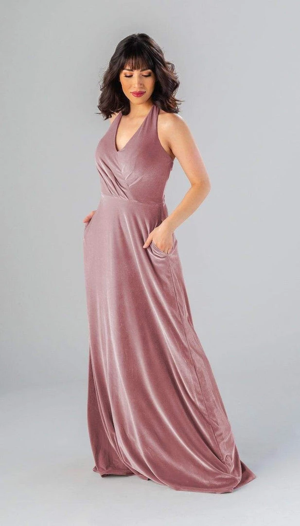 Kennedy Blue Sample Skylar Size 16 4 Kennedy Blue Sample Skylar Size 16