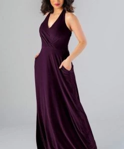 Kennedy Blue Sample Skylar Size 20 6 Kennedy Blue Sample Skylar Size 20