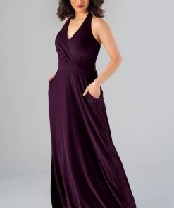 Kennedy Blue Try Before You Buy Sample Skylar Size 24