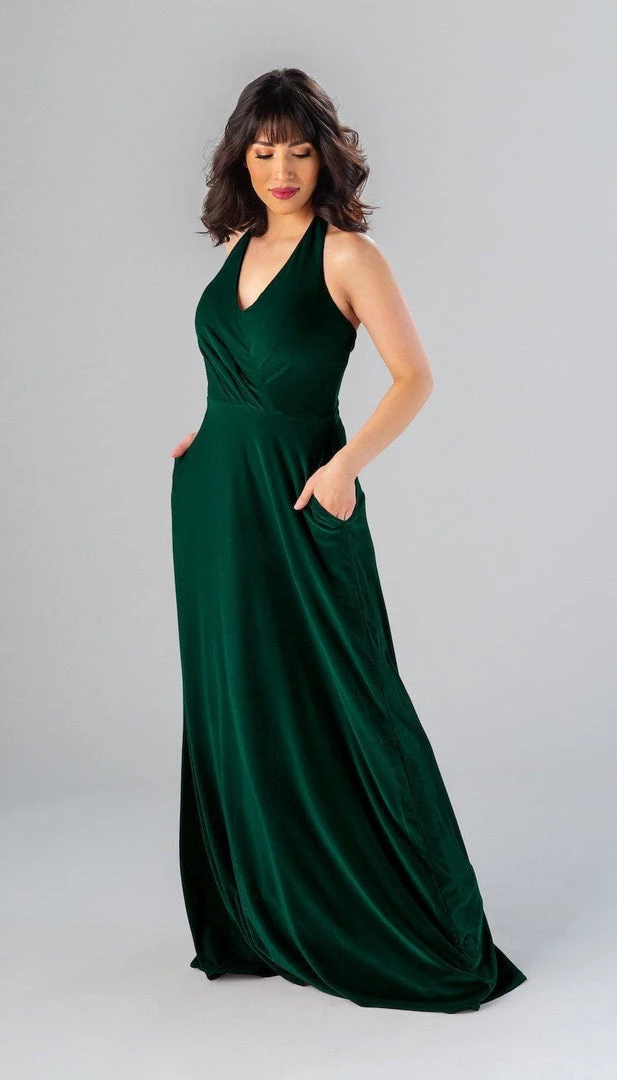 Kennedy Blue Sample Skylar Size 22 Try Before You Buy 4 Kennedy Blue Sample Skylar Size 22 Try Before You Buy