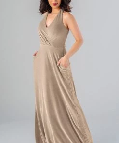 Kennedy Blue Sample Skylar Size 18 Try Before You Buy