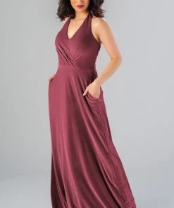 Kennedy Blue Sample Skylar Size 4