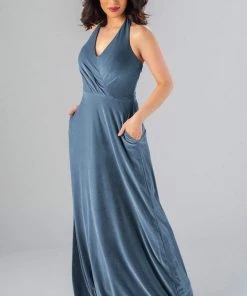 Kennedy Blue Sample Skylar Try Before You Buy