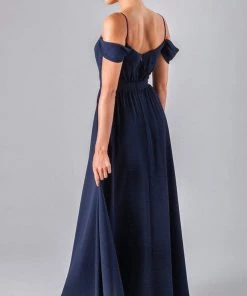 Kennedy Blue Sample Thea Size 0