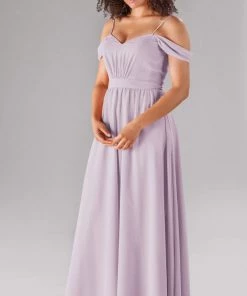 Kennedy Blue Try Before You Buy Sample Thea Size 12