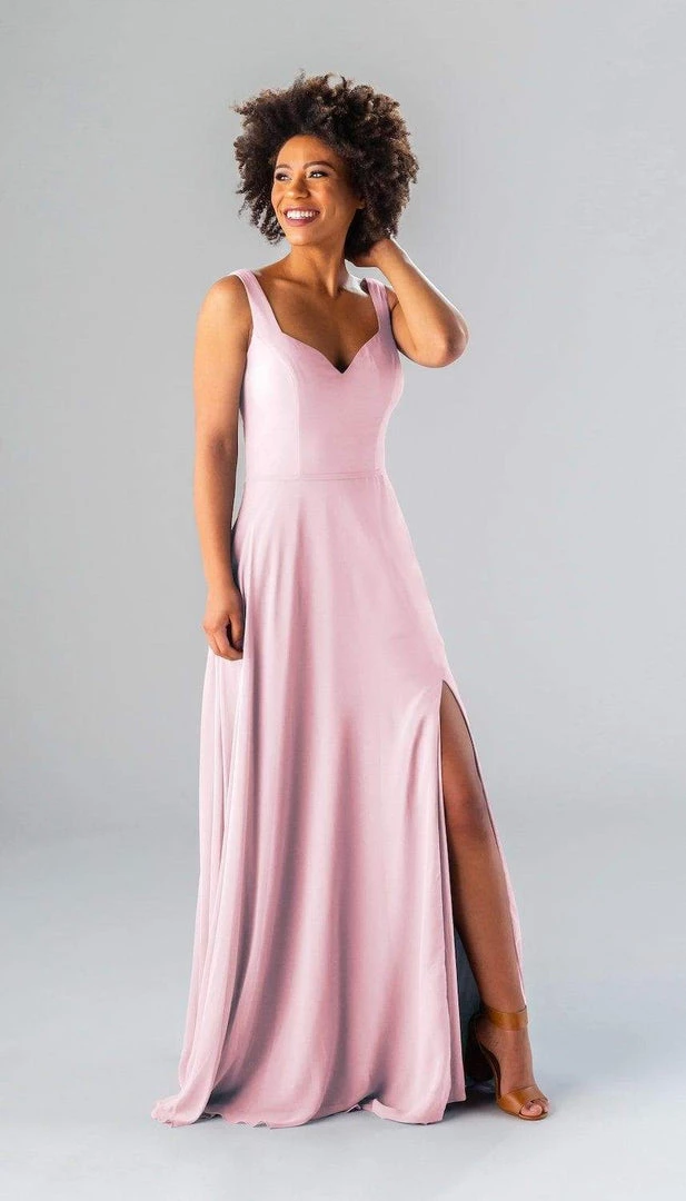 Kennedy Blue Sample Zoey Size 6 4 Kennedy Blue Sample Zoey Size 6