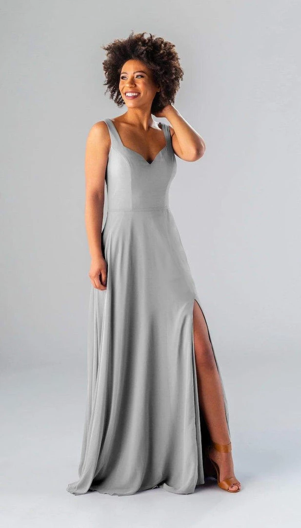 Kennedy Blue Sample Zoey Size 4 Try Before You Buy 5 Kennedy Blue Sample Zoey Size 4 Try Before You Buy