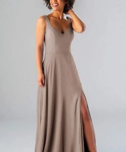 Kennedy Blue Sample Zoey Size 8