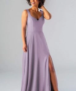 Kennedy Blue Try Before You Buy Sample Zoey Size 12