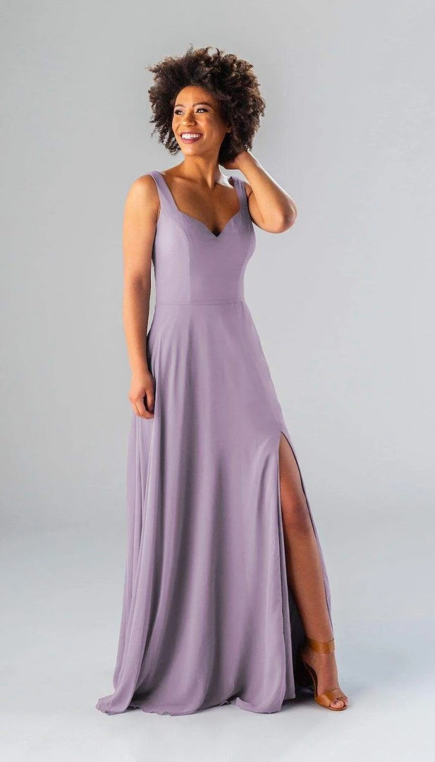 Kennedy Blue Try Before You Buy Sample Zoey Size 12 4 Kennedy Blue Try Before You Buy Sample Zoey Size 12