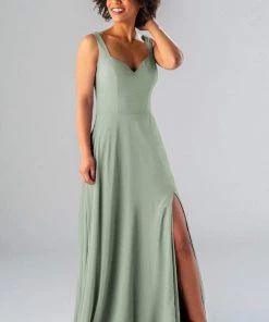 Kennedy Blue Try Before You Buy Sample Zoey Size 20