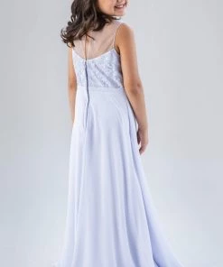 Kennedy Blue Sample Ensley Size J12