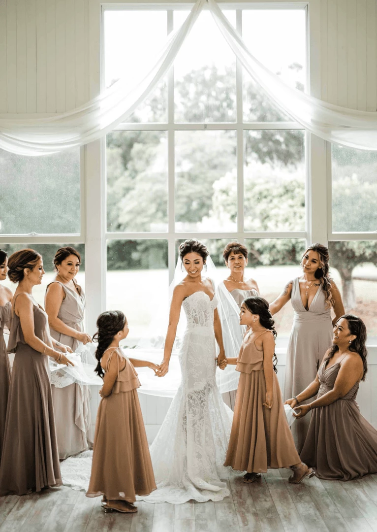 Kennedy Blue Chiffon Fabric Swatch Page Bundle Sale