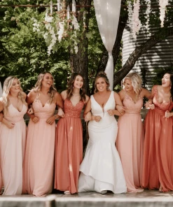 Kennedy Blue Chiffon Fabric Swatch Page Bundle Sale